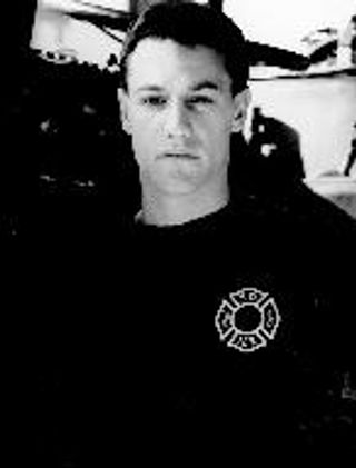 Timothy Matthew Welty