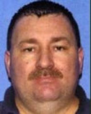 David Wayne Lambert