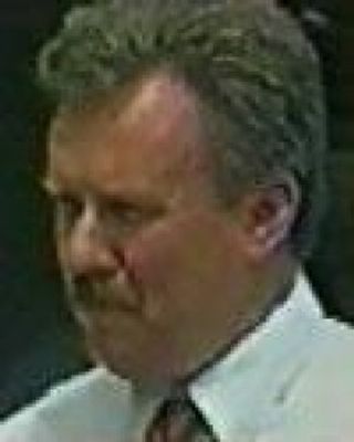 Randy Scott Bell
