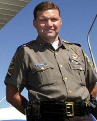 Eugene Kenneth Baron, Jr.