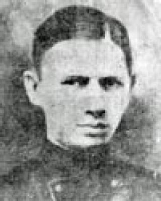 Paul Frederick