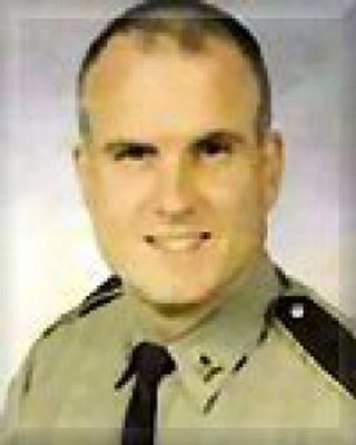 Michael Walter Johnson