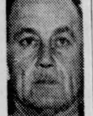 David Morgan