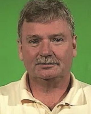 James Albert Geraghty