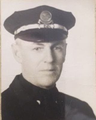 John E. Palmatier