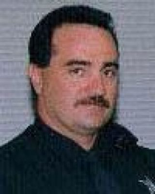 John Joseph Creegan