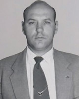 Donald Archibald Mason