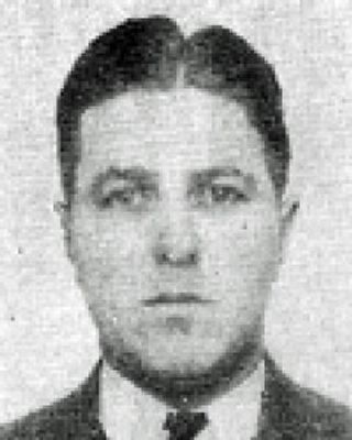 Raymond T. Moriarty