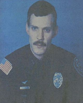John Robert Fallis