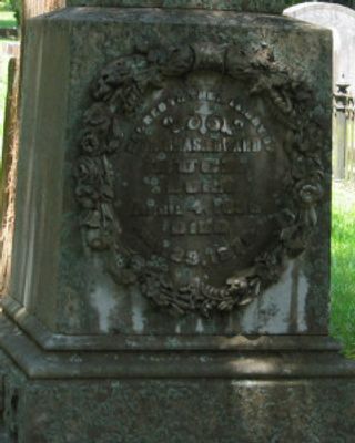 Charles Edward Buck