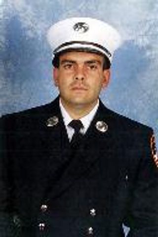 Paul Richard Martini
