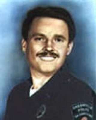 Gary Wayne Heath