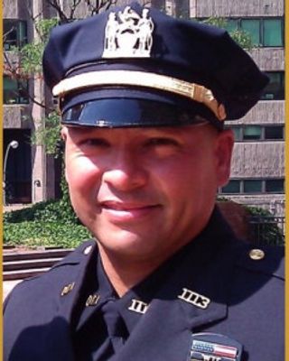David T. Yu Sr.