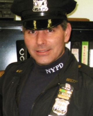Carlo S. Krecic