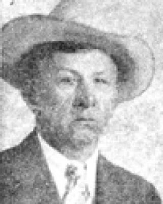 Osie R. Gourd