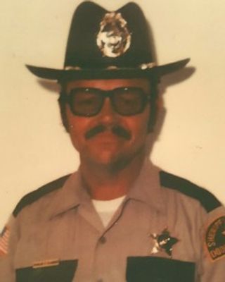 Douglas Eugene Claassen