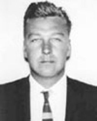 Gary Vance Gifford