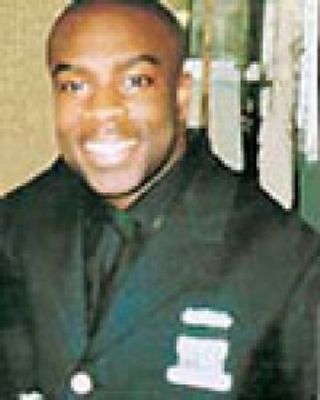 Uhuru Gonja Houston
