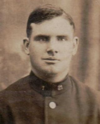 George Newton Relyea