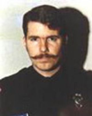Byron William Riley