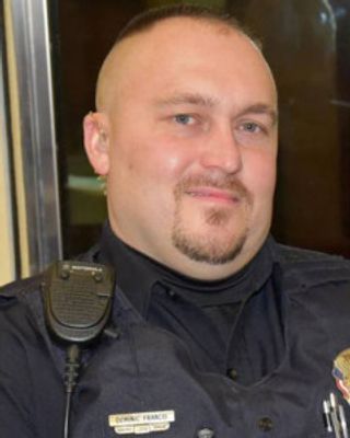 Dominic M. Francis