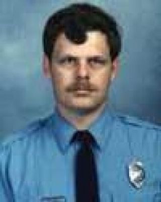 Daniel Eugene Eaker