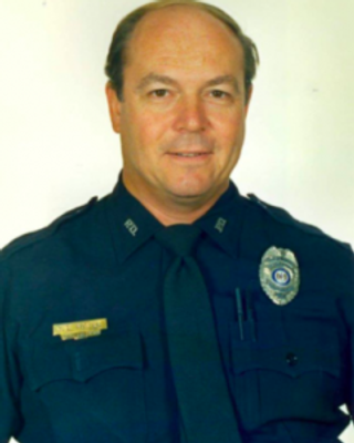 Terry Eugene Foster