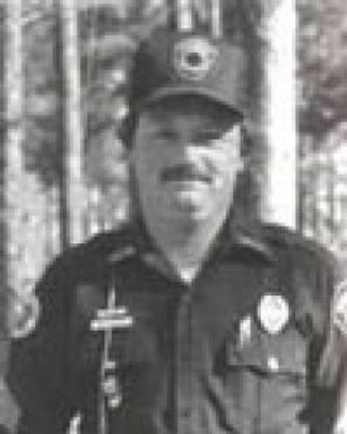 Roy M. Brewer