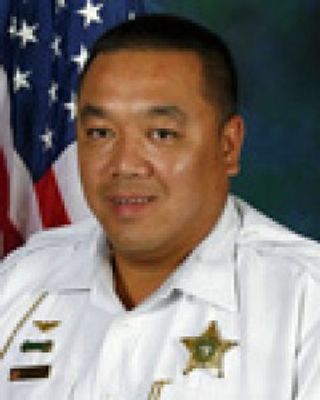 Nick P. Pham