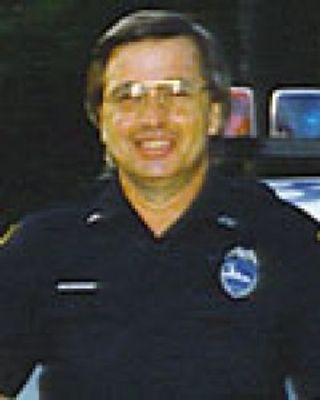 Fred G. Lampe