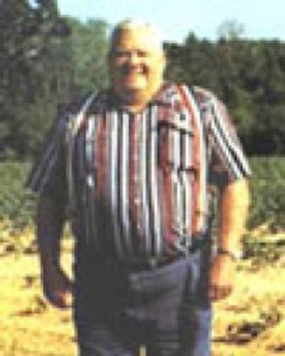 Lloyd Silas Jones