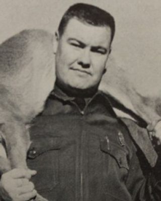 Dewie Henson McCall