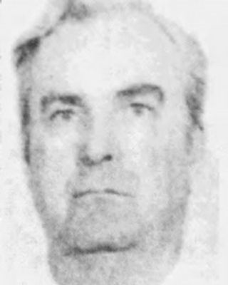 William J. McGuirk