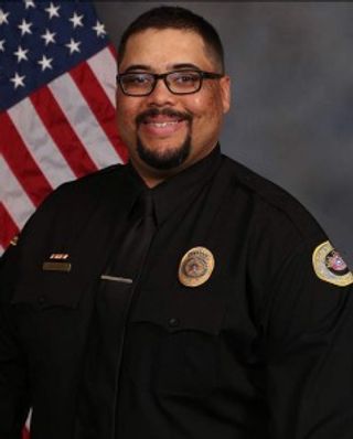 John Andrew Rhoden