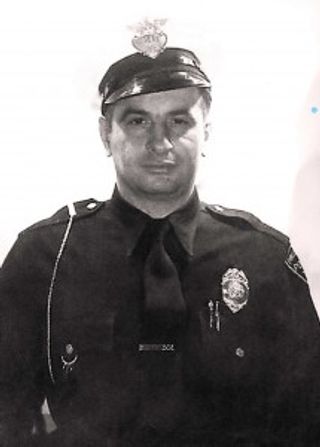 Dominick Jiorle