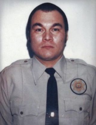 Ronald Eugene Zimin