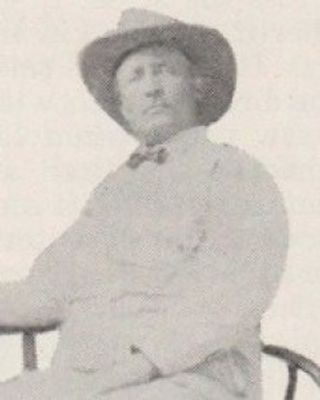 Jeff D. Morgan