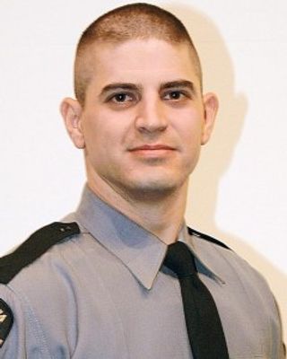 Bryon Keith Dickson, II