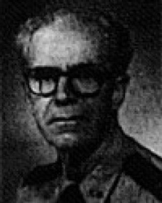 James Davis McKinnie, Jr.