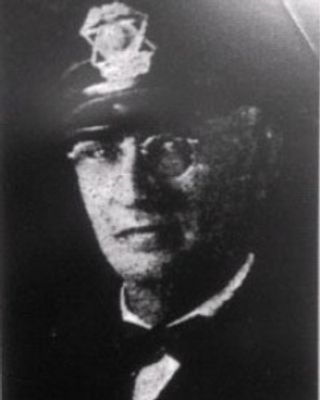 Bishop W. Haney