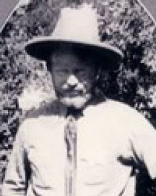 Joseph Horald Quigley