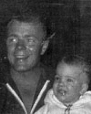 Patrick Douglas Warner