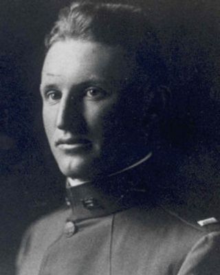 Samuel D. Willis