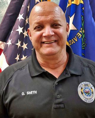 Gerald Smith