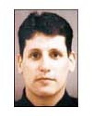 Dennis Michael Licata