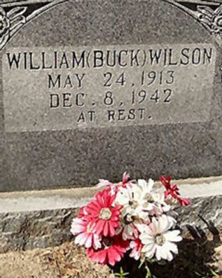 William Henry Wilson