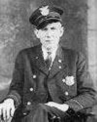 Edward DeFord