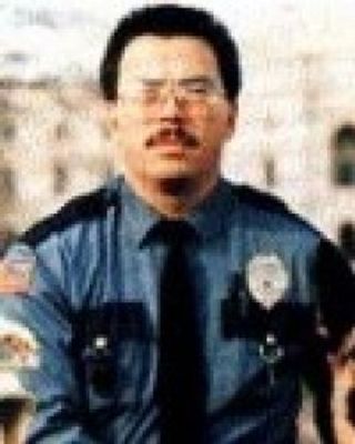Timothy James Jones