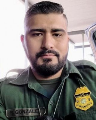 Raul Humberto Gonzalez, Jr.