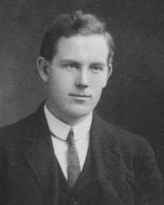 Jeremiah O'Dwyer
